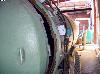  TURBO FS1200 Autoclave, 72" x 156",